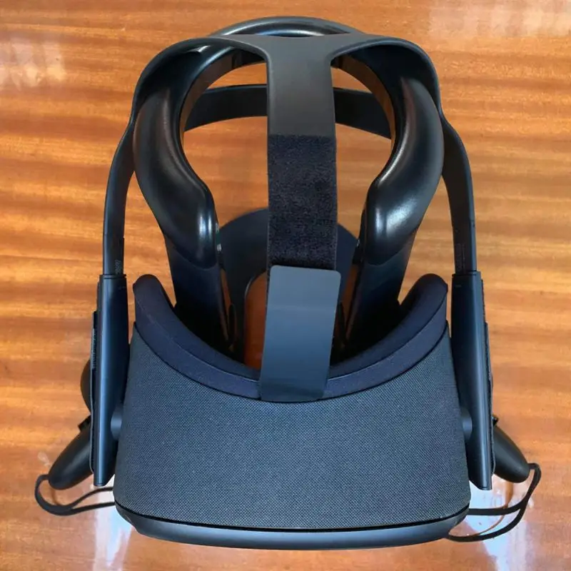 Высококачественный Профессиональный VR Стенд гарнитура Дисплей Кронштейн держатель станция Док-станция для PSVR-sony Rift S/Quest