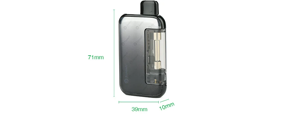 Joyetech eGrip Mini Starter Kit 420mAh