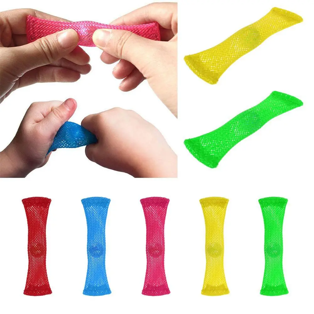 Fidget-Toys Autism Relieve-Stress Special-Needs Sensory Adults Children Increase Help