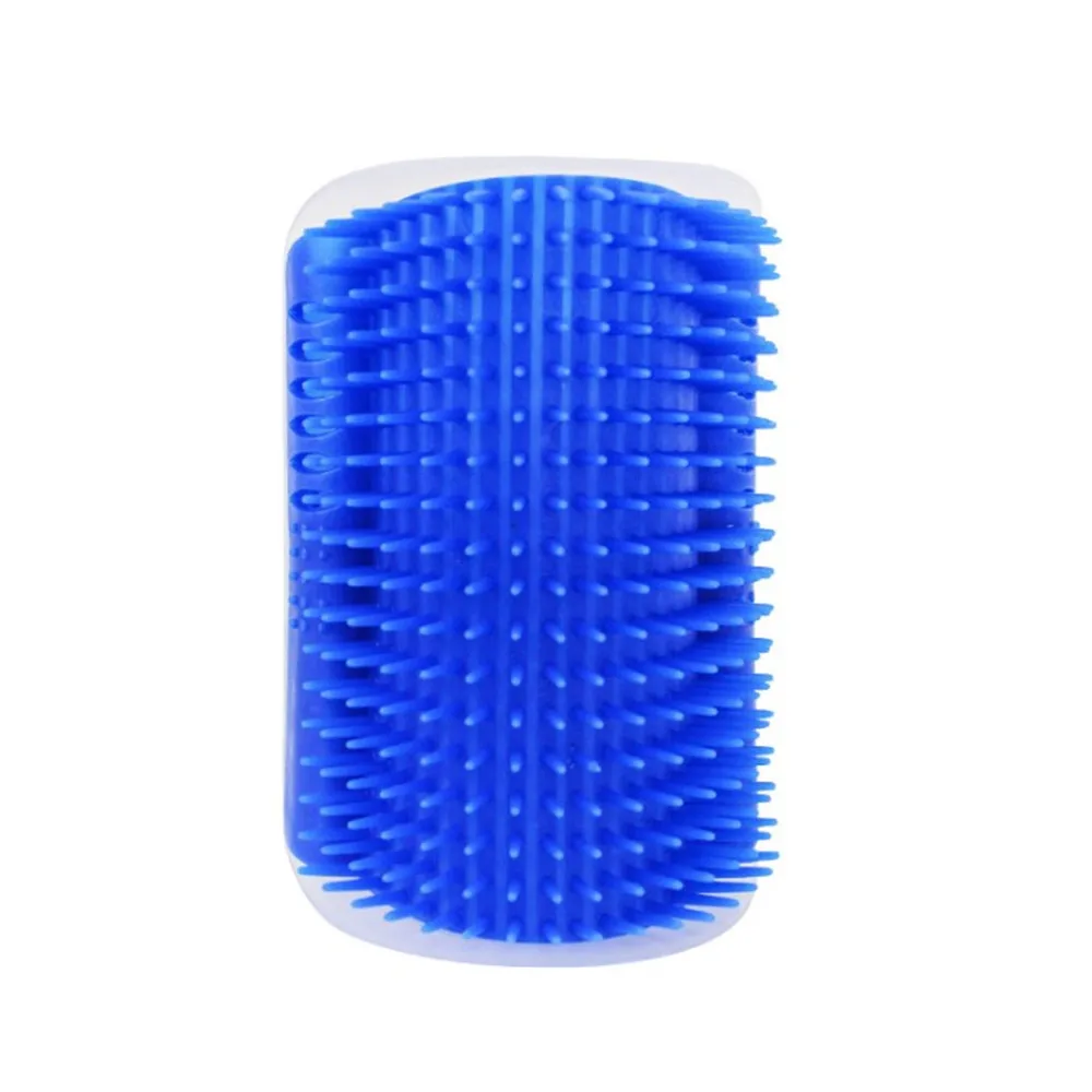 Pet Cat Self Groomer For Cat Grooming Tool Hair Removal Comb Dogs Cat Brush Hair Shedding Trimming Massage Device With Catnip Pet Cat Self Groomer For Cat Grooming Tool Hair Removal Comb Dogs Cat Brush Hair Shedding Trimming Massage Device With Catnip