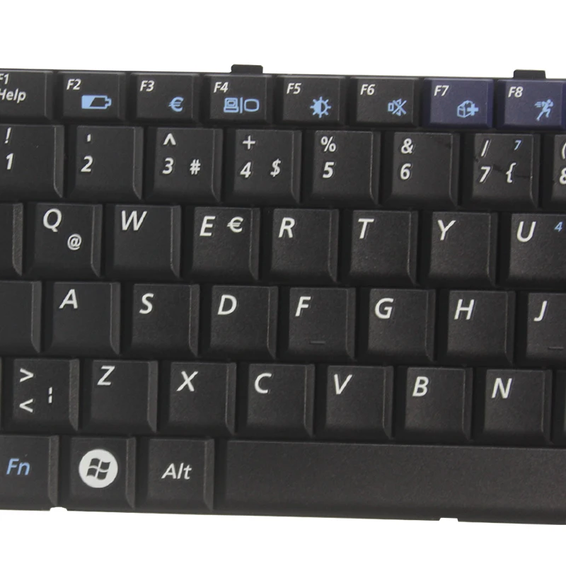 Клавиатура для ноутбука Samsung R60 R70 R560 R510 P510 P560 TR|Клавиатуры замены| |