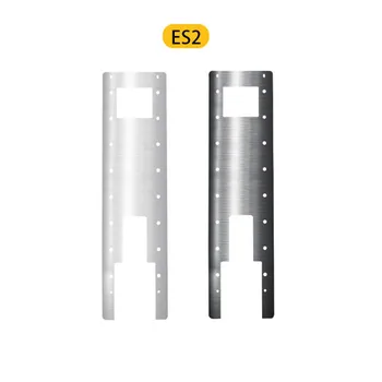 

Battery Protective Cover Anti-rust Skateboard Bottom Guard for Ninebot ES1 Chassis Armor for Ninebot ES2 Electric Scooter Parts