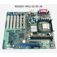 D1526-A11 GS W26361-W52-Z2-03-36 W26361-W52-X-02