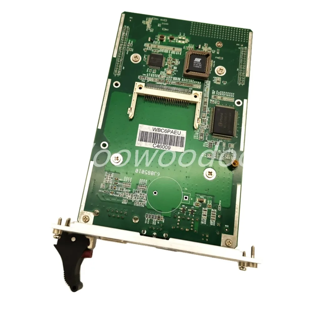Atomz530p3upci PXI промышленная плата WBC6PXIWBC6AEU