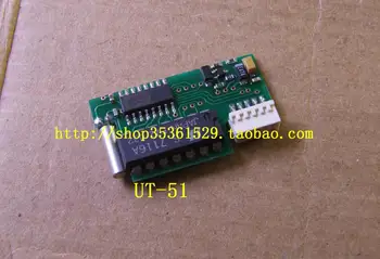 

NEW UT-51 ICOM Interphone Subphonic Dumb Board CTCSS BOARD