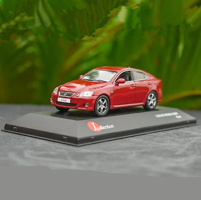 1:43 LEXUS LS220D игрушечная машинка из сплава, изысканный подарок, Коллекционная модель автомобиля, литая металлическая модель игрушечного автомобиля