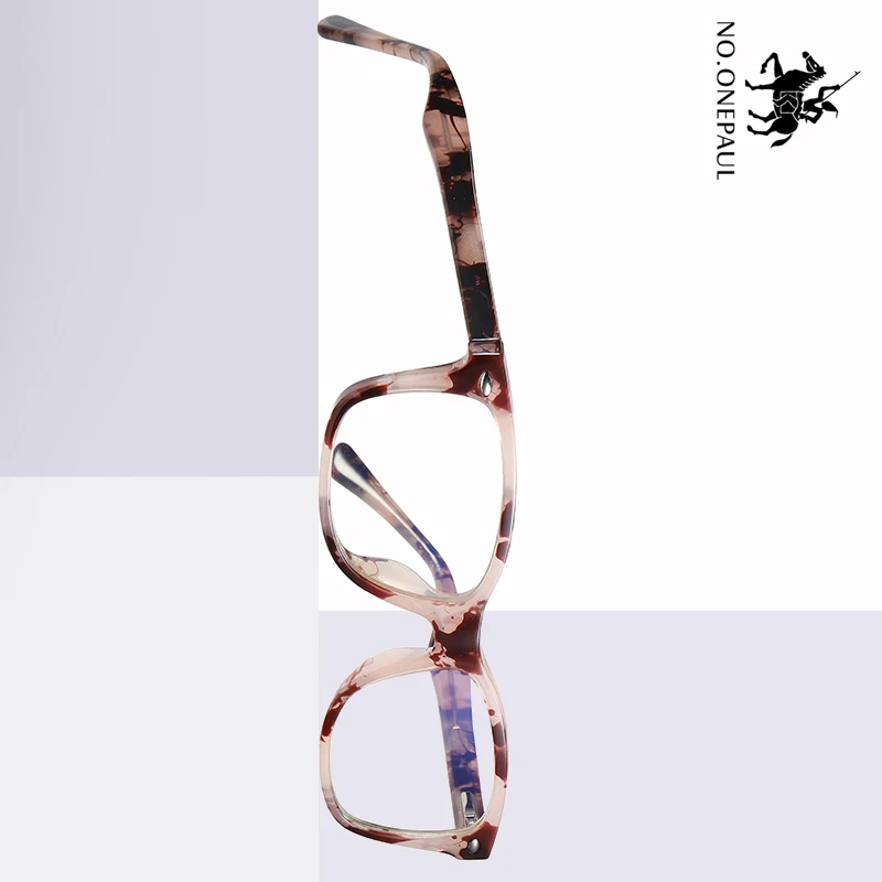 

NO.ONEPAUL Eye Spectacle Gaming Eyewear Anti Fatigue Computer Anti Blue Ray Glasses Anti Blue Light Eyeglasses Optical