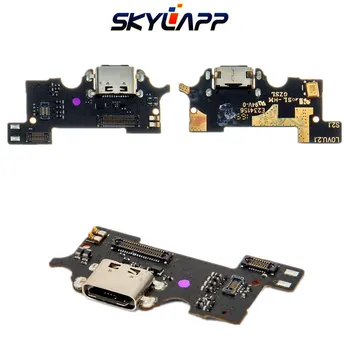 

New Flat Cable for Meizu M3x microphone, charge connector, charging board Flex Ribbon cable Free Shipping