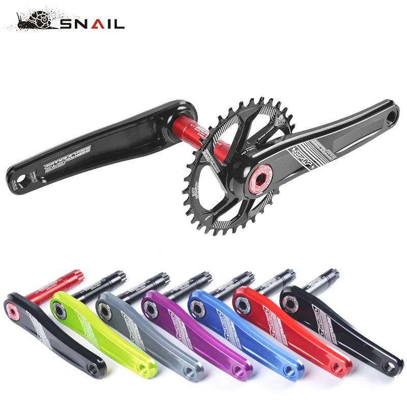 24mm crankset