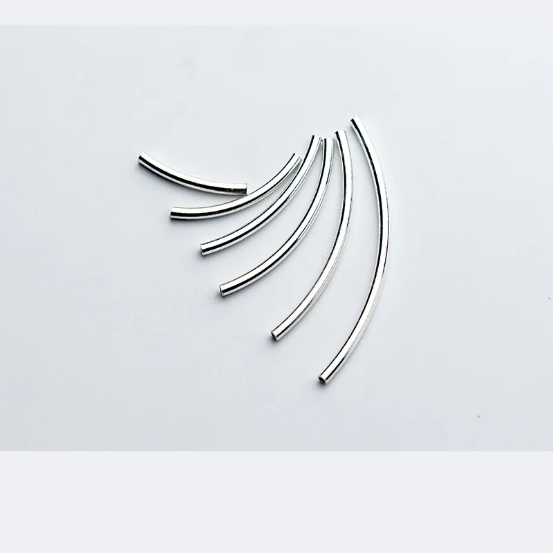 Рисунок 6 - Бусины из серебра 2