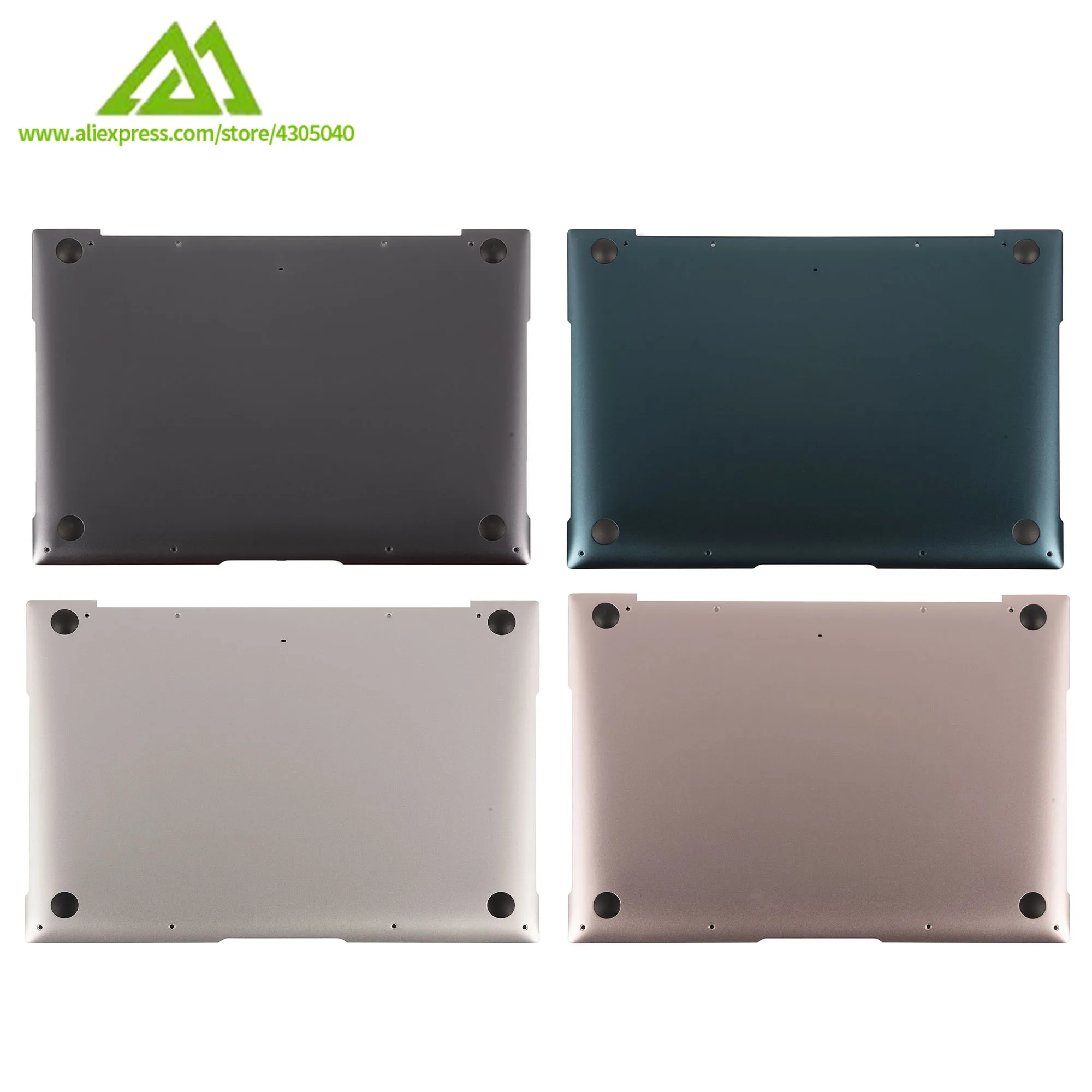 

New Original Laptop Shell Bottom Cover Bottom Case For Huawei MateBook X Pro 13.9inch MACHD-WFE9 MDZ-WFE9A Four Colour 2021