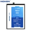 NOHON Battery For Huawei Honor V10 10 V9 9 Play P10 Plus P20 Nova 3 Replacement Bateria HB386589ECW HB396285ECW HB386280ECW ► Photo 2/6