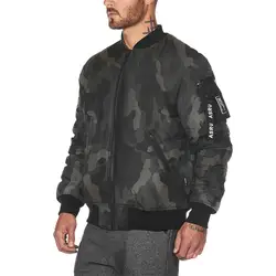 2019 новая осенне-зимняя мужская куртка Jogger Gyms толстовка с капюшоном для занятий спортом на открытом воздухе Велоспорт альпинистская