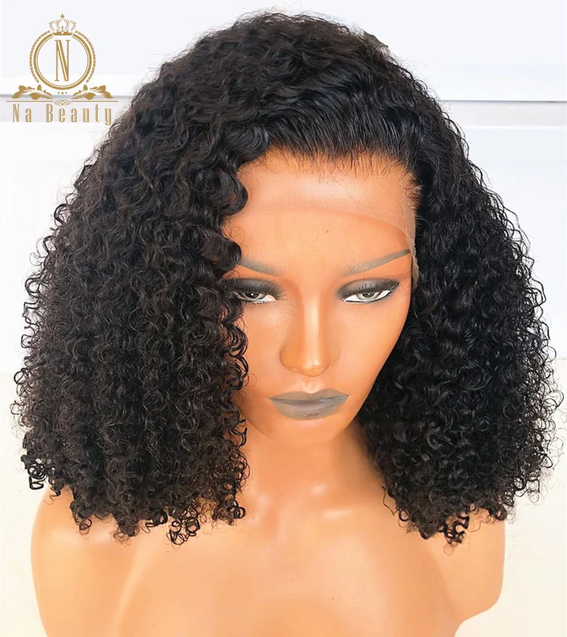 Cheap Apliques com cabelo humano