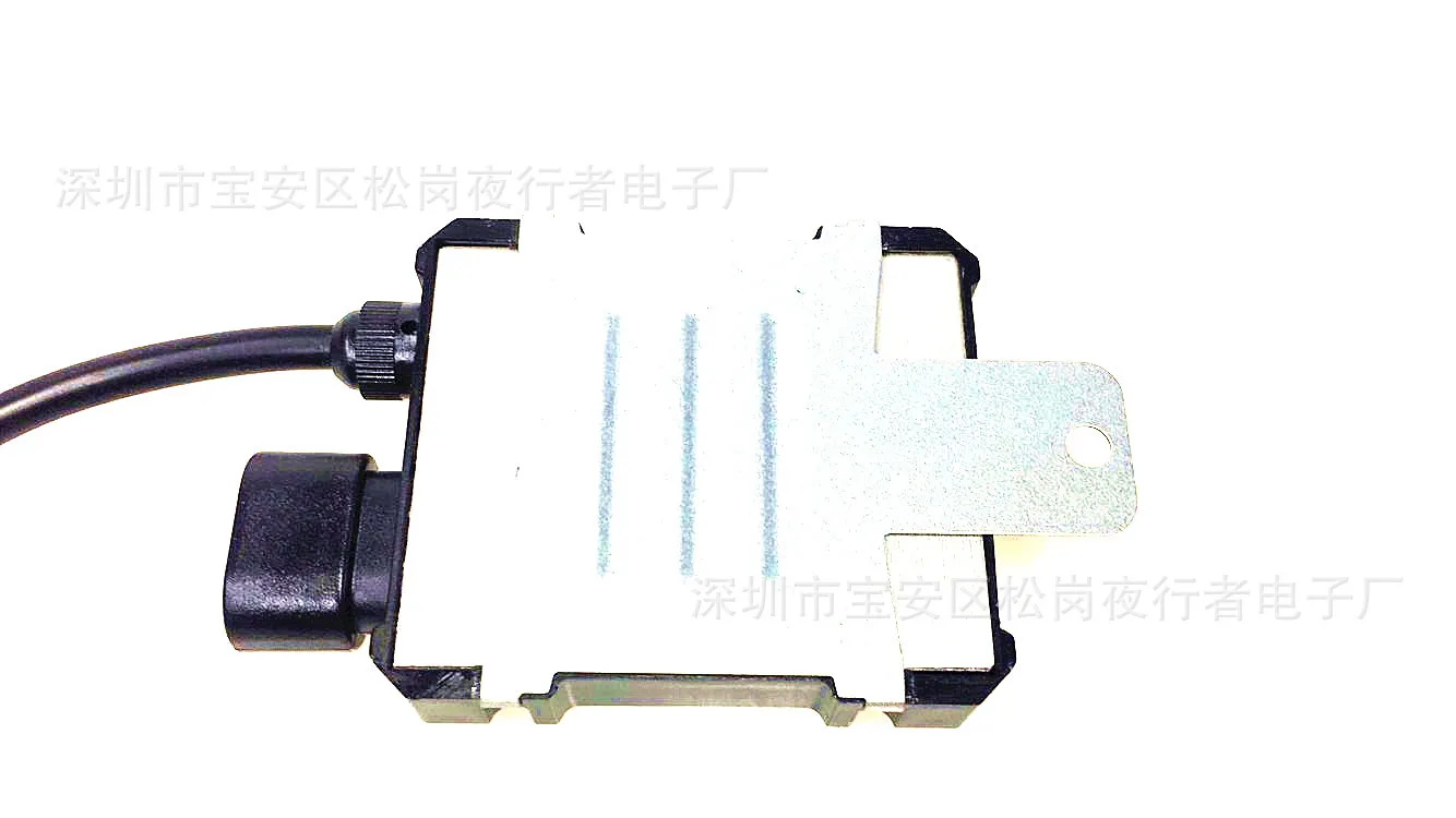 Внешняя торговля 12V55W35W черепаховая оболочка Высокая производительность ультратонкая мини ксеноновая лампа напорный ксеноновая лампа фара