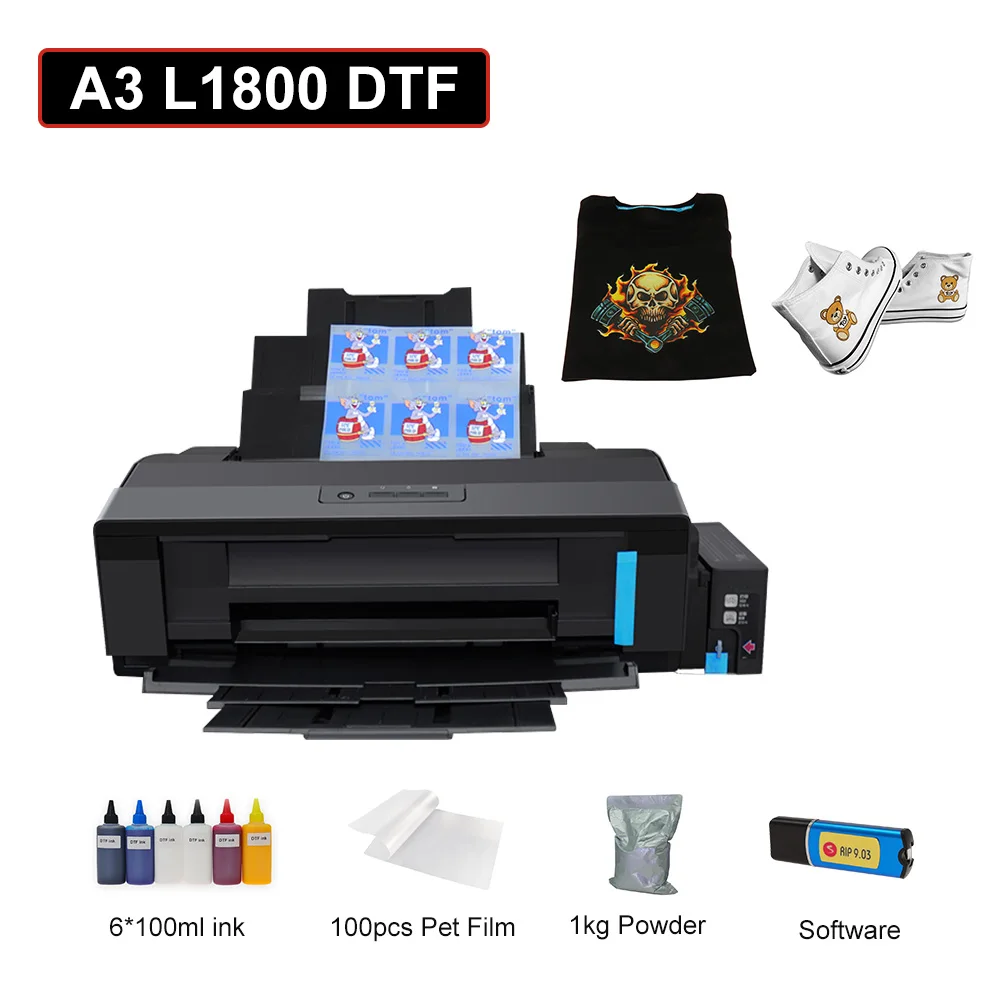 epson t shirts printer