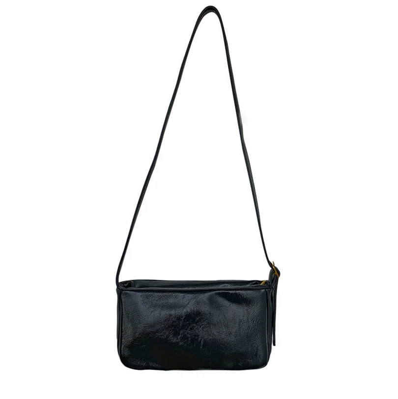 

2019 New models Fashion single shoulder bag Korean Edition Simplicity