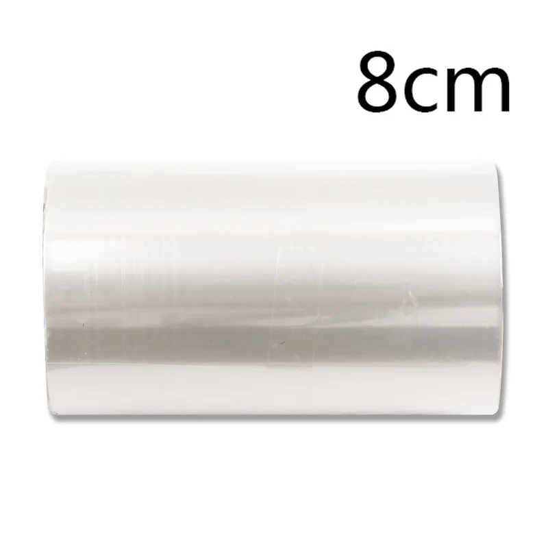 1 roll Transparent Cake Collar Mousse Surrounding Edge Mousse Cake Edging Cake Curling Decor Baking Tools