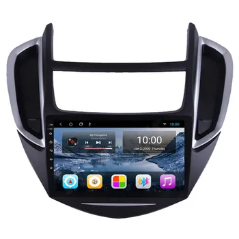

Car Multimedia Player For Chevrolet Trax 2014 2015 2016 Android 9.1 Quad Core Autoradio Radio Stereo GPS Navigation
