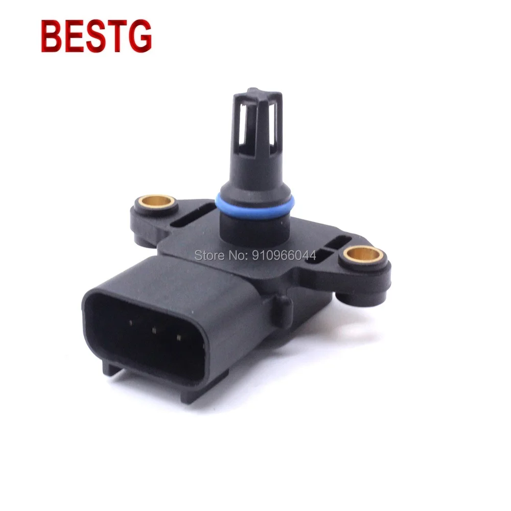 

100% тест 1S4A9F479BA 1879414 датчик давления Впускной Для FORD FOCUS kombi sedan Y179