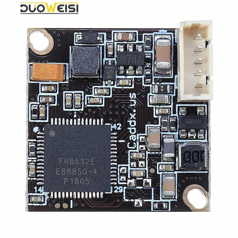 CMOS 800TVL 
