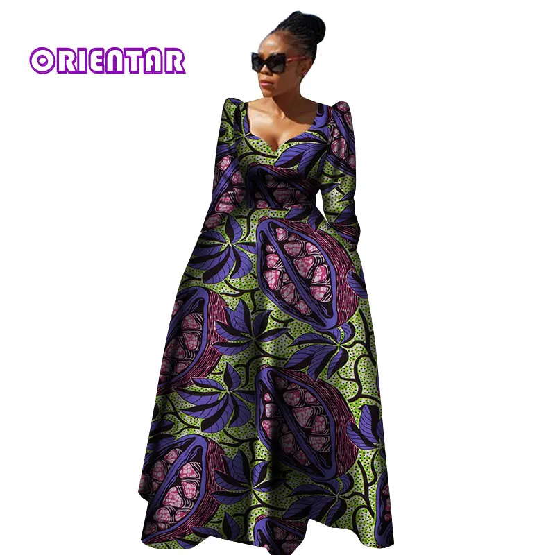 High Quality women african clothing