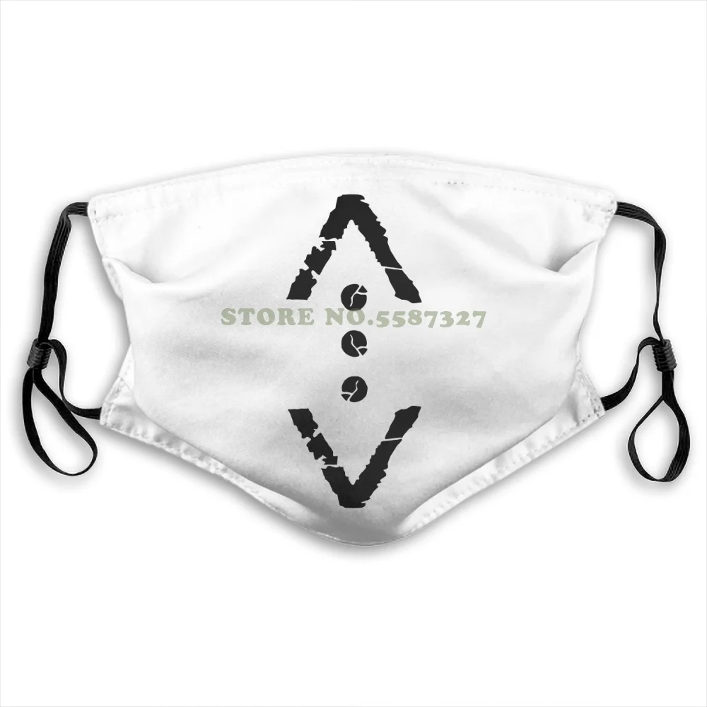 

Fashion Cukur Mit Nackenbrand Turkei Turkiye Turkey Trabzon Casual Short Summer Hot Sale mask Face Masks