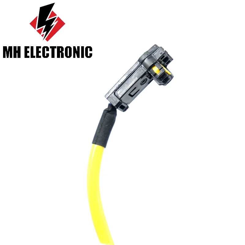 MH ELECTRONIC 89245-0K010 892450K010 84306-0K050 для Toyota Fortuner Hilux 2009-2013 с датчиком угла поворота руля