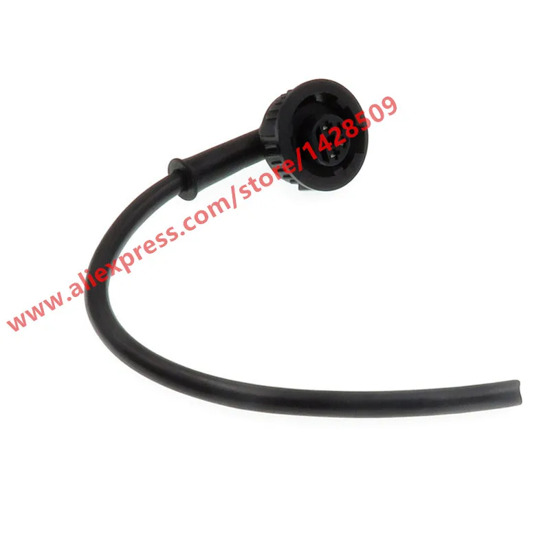 

4 Pin Auto Cable Odometer Sensor Plug Car Speed Sensor Socket For Truck Delong F2000 F3000