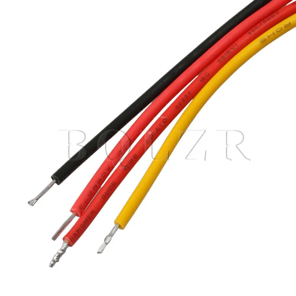  10PCS BQLZR Black 6-12VDC XD-622 On/Off Touch Switch for LED Lamp Bulb Isolated Sensor - 32813211218