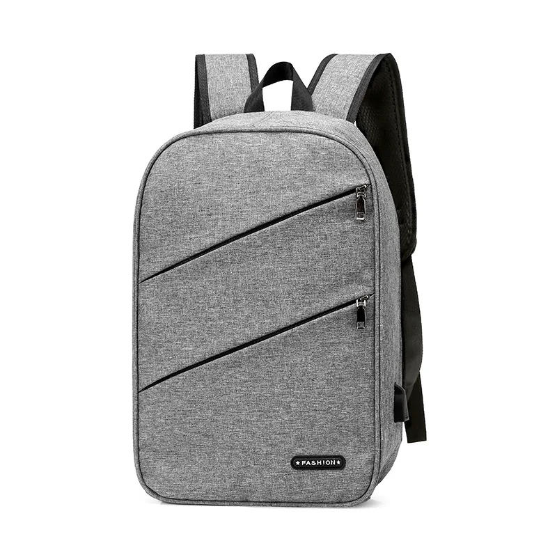 

2019 JIULIN high-quality Leisure fashion usb business anti-theft computer backpack high-quality Leisure fashion