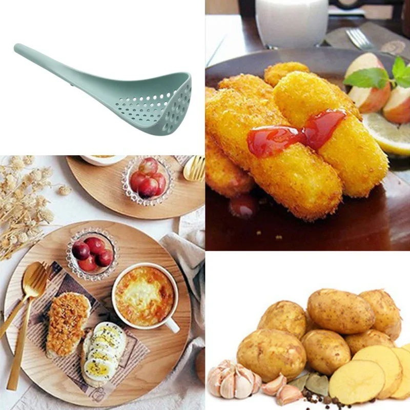 Пресс для картофеля, уплотнитель фруктов, портативный пресс для картофеля, нейлоновый дуршлаг под давлением