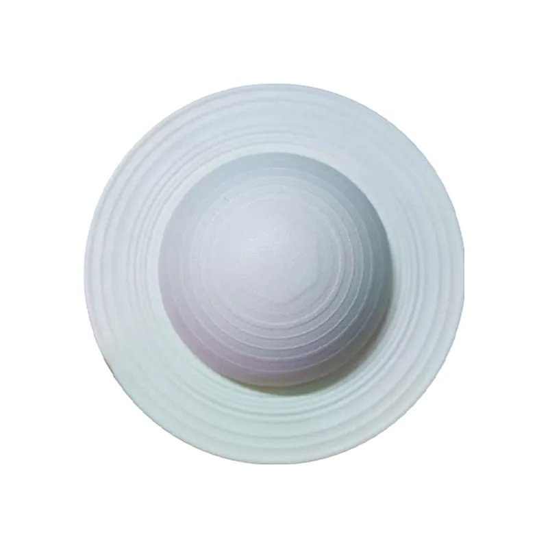 New Original Planet Lamp Saturn Light Bedroom Bedside Lamp Night Light USB Rechargeable Touch Style New Strange Lamp