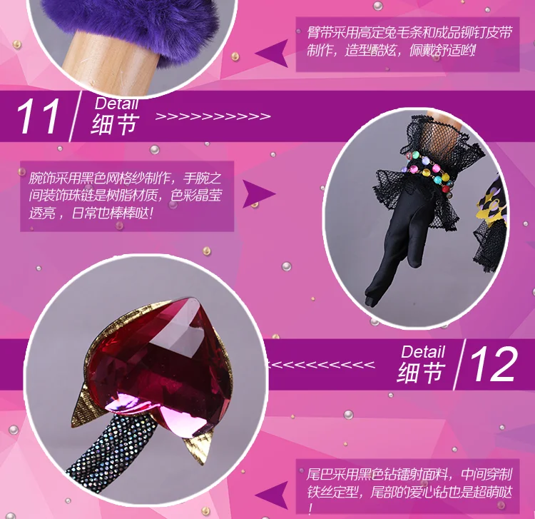Аниме Lovelive! Солнечном свете! Aqours все Menbers маленькая дьявольская Униформа платье Косплэй костюм унисекс Хэллоуин