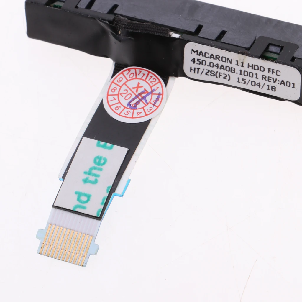 HDD жесткий диск гибкий кабель для hp 11-K серии 11-K164NR ремонт компьютера часть 450.04aki.0001