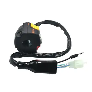 

Light Switch For Honda Atc250R Atc 250R 1985-1986 35200-Ha2-674 Light/Kill/Start Auto Car Accessories