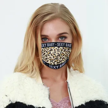 

Mouth Mask Women Windproof Foggy Haze Pollution Dust Sand Sunscreen Applique Face Mask Breathable Face Cover Mascarillas