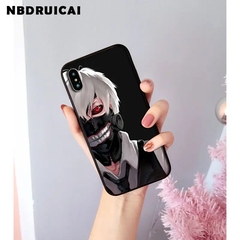 Tokyo Ghouls Phone Ghoul Anime Anime Custom