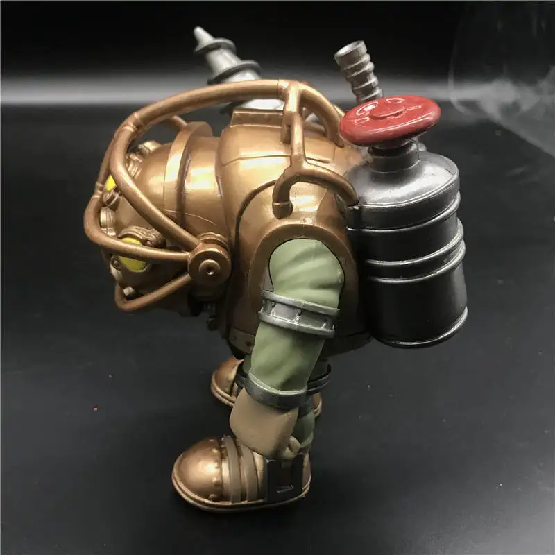 Игра фигурка большой папа 6 дюймов модель игрушки классические коллекционные игрушки подарки без коробки