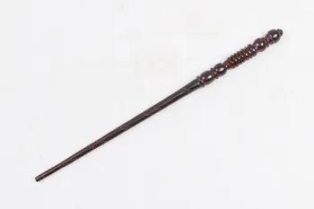 

Newest Metal Core Deluxe Harri Movie Fantestic Graves Newt Undead Division Magic Wands/Stick with Gift Box Packing