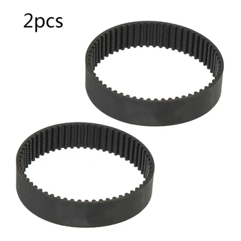 

2pcs X40515 Toothed Planer Drive Belt For Black & Decker KW715, KW713, BD713 Replacement Accessories