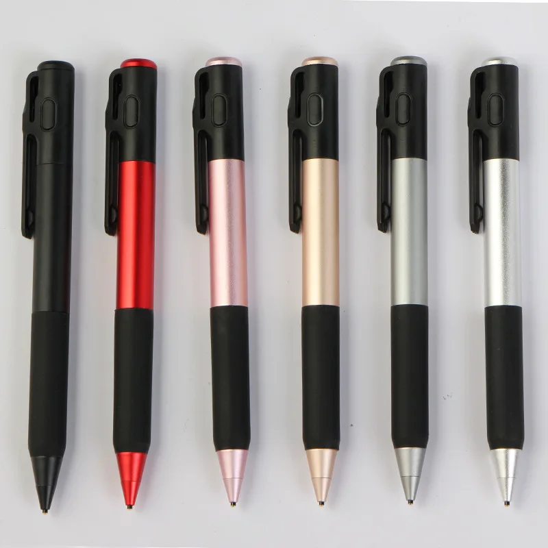 

A25 Active Capacitive Pen Mobile Phone Tablet Fully Compatible Stylus High Precision Touch Screen Drawing Pen