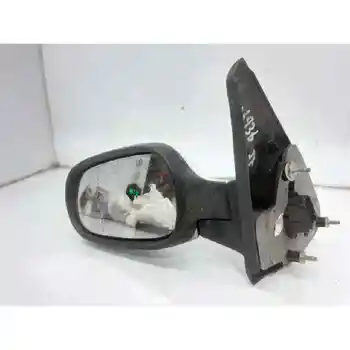 

12313040 REARVIEW LEFT RENAULT MEGANE I PHASE 2 SALOON (BA0)