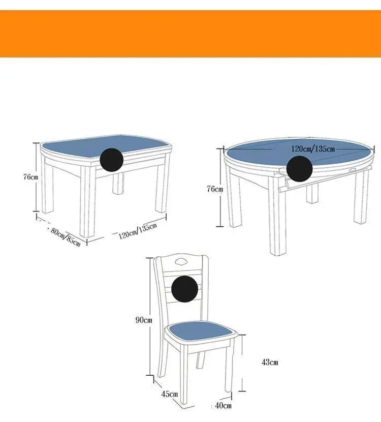 Комната Pliante Tisch Esstisch Yemek Masasi Meja Makan Dinning Set Escrivaninha Ретро Comedor Tablo Mesa De Jantar обеденный стол