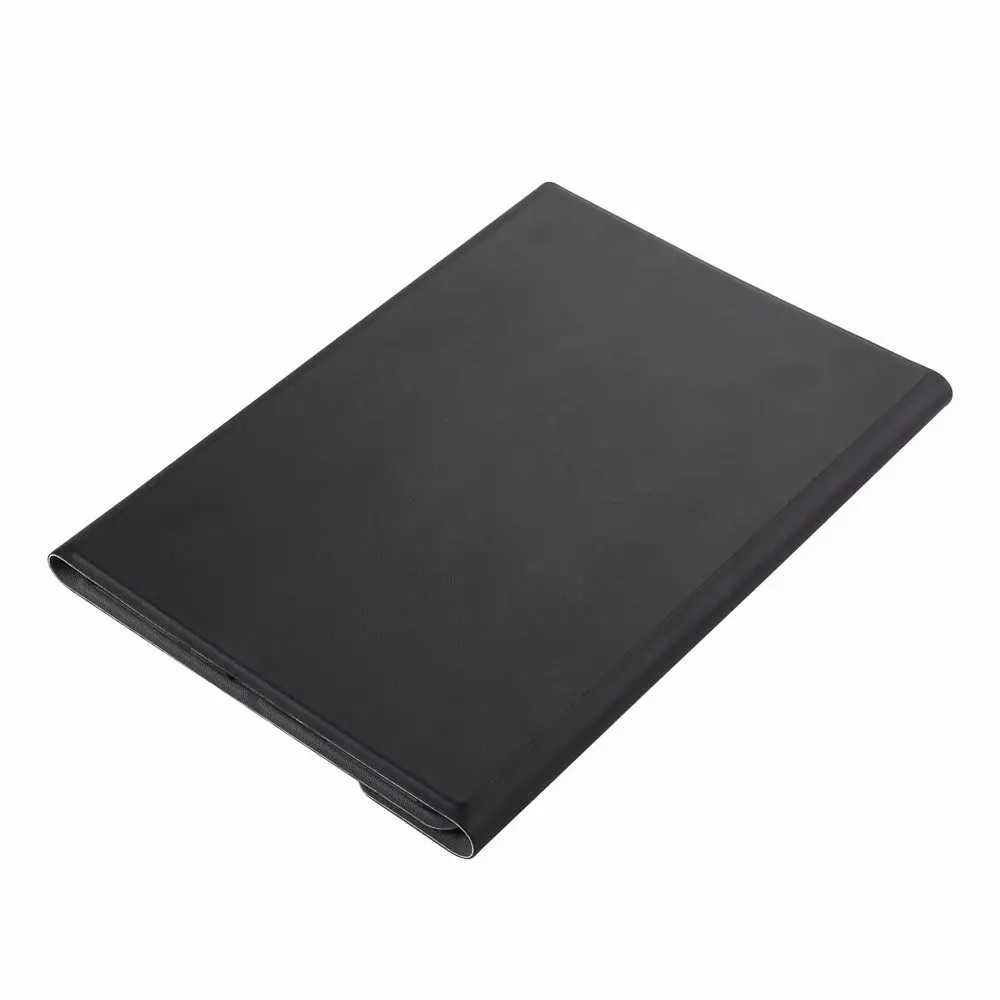 Съемный чехол с клавиатурой Bluetooth для samsung Galaxy Tab S5e T720 T725 SM-T720 SM-T725 10,5 дюймов, кожаный чехол+ подарок