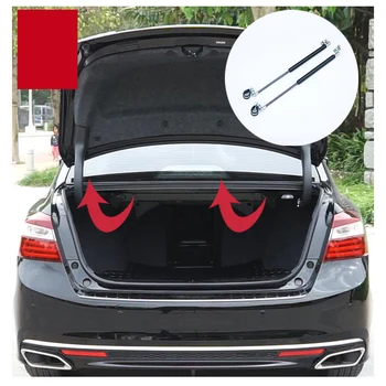 

3D for honda accord 8th 9th 10th car trunk lifting Hydraulic rod 2008 2009 2010 2011 2012 2013 2014 2015 2016 2017 2018