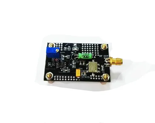 

Interference Source Sweep Source 433M GPS Locate Interference 2.4G 5.8G WiFi Shield