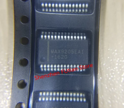 

5 шт./лот MAX9205EAI MAX9205 SSOP28