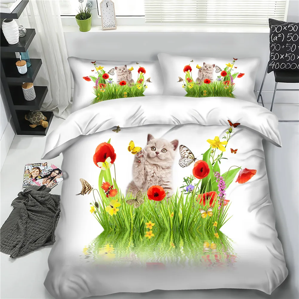 JF-551花中猫抓蝶