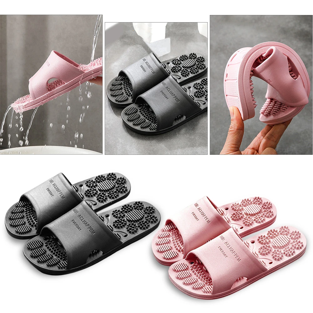 foot massage slippers